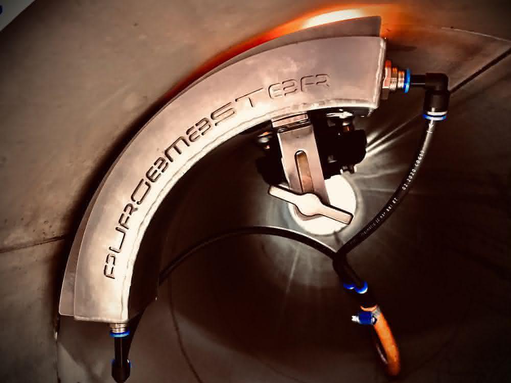 WeldingDroid