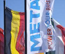 Metav flag