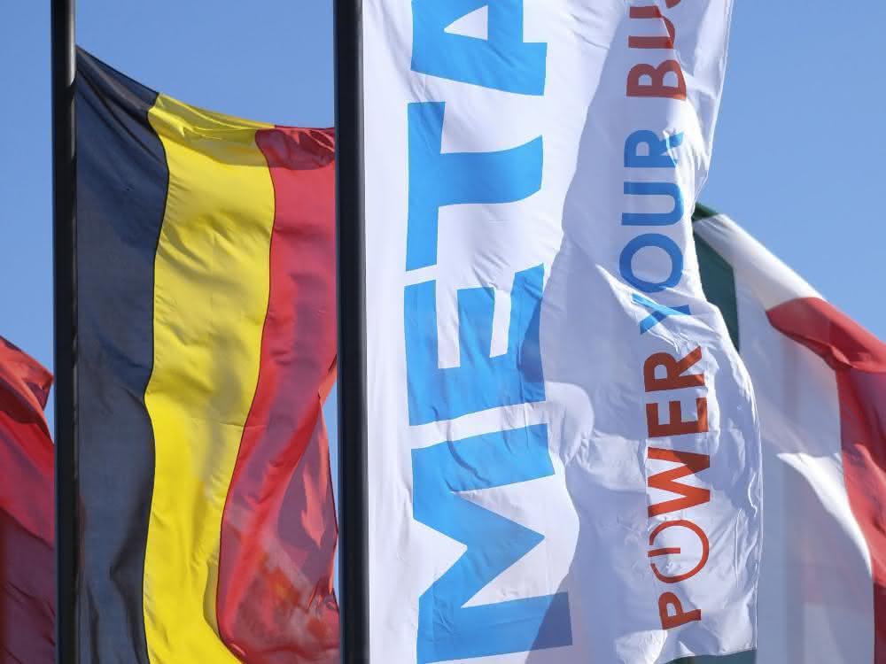 Metav flag