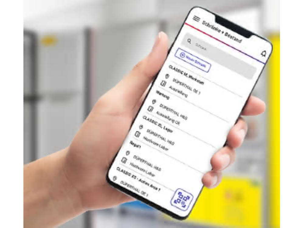 Gefahrstoffmanagement: Softwarelösung für die Gefahrstoffverwaltung