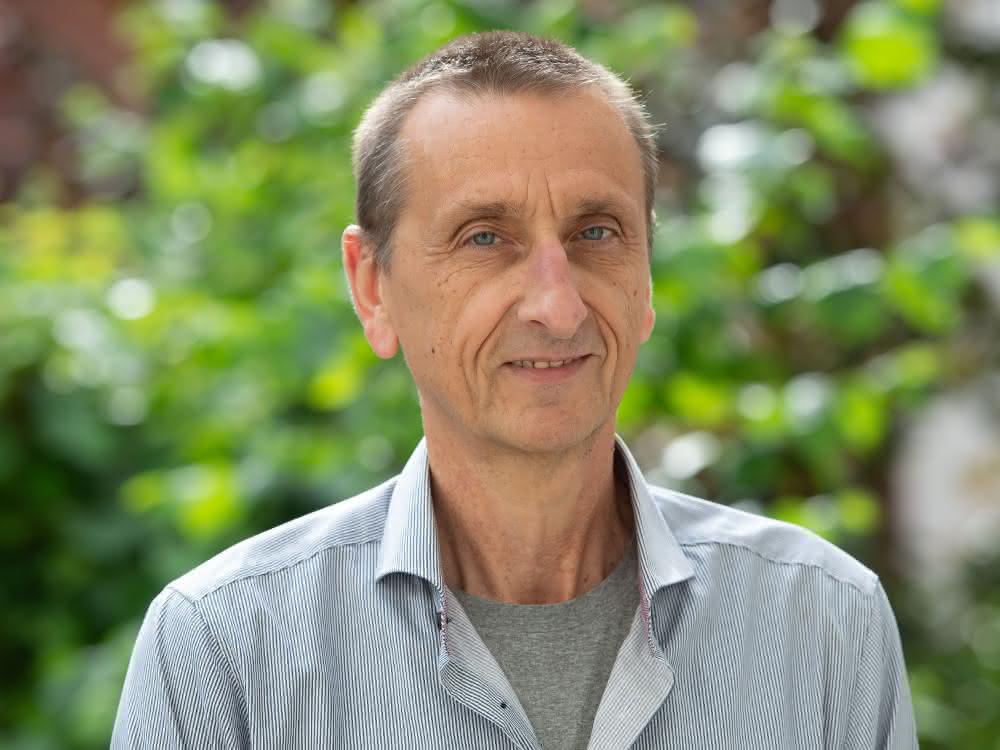 Projekt zum maschinellen Lernen: Merck und Mulliken Center for Theoretical Chemistry arbeiten zusammen Prof. Dr. Stefan Grimme