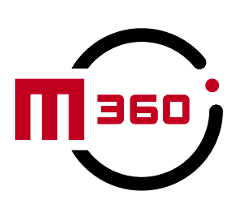 Klimatisieren und Temperieren: Memmert launched eigene Marke für Sonderanfertigungen Logo der Marke m360 von Memmert