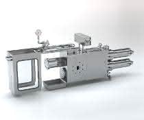 Siebwechsler CSC D3