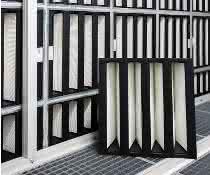 HEPA filter