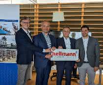 Hellman OptimNet Hellman OptimNet