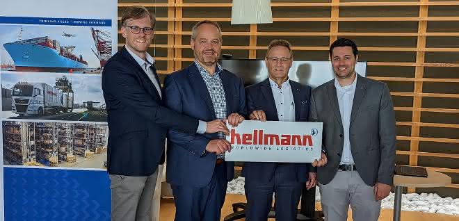 Hellman OptimNet