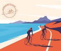 Gebrüder Weiss launches international bicycle campaign