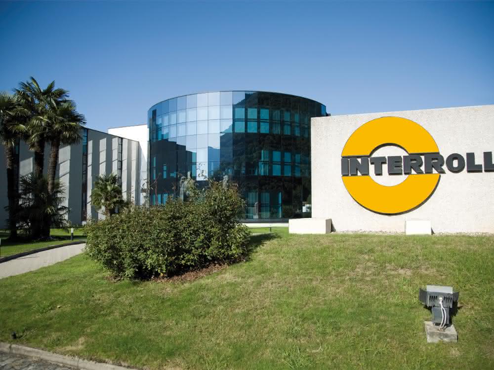 Interroll Headquarters