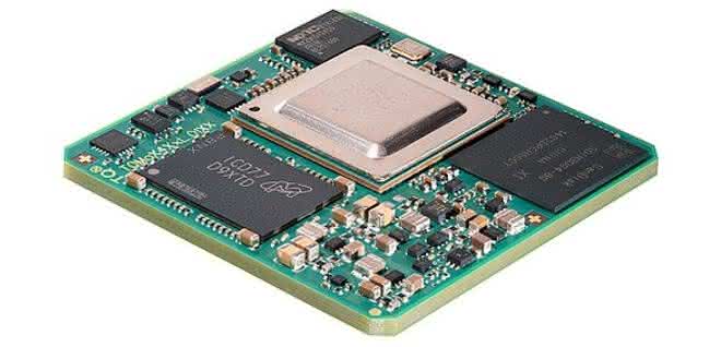 Real-time modules