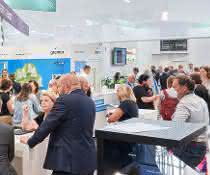 Analytica 2022 begeisterte die Laborbranche: Positive Stimmung und gute Gespräche Analytica 2022 begeisterte die Laborbranche: Positive Stimmung und gute Gespräche