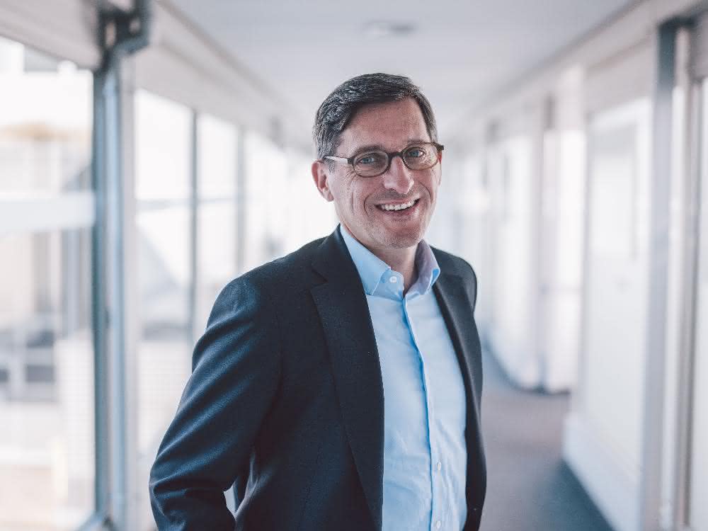 Dr. Klaus Geißdörfer