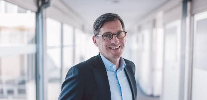 Dr. Klaus Geißdörfer