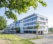 Kunden- und Technologie Zentrum