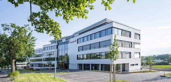Customer and Technology Center