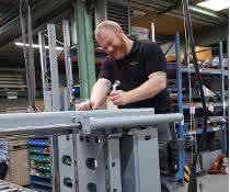 Meba production Meba production