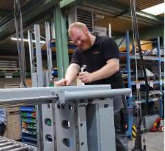 Meba production Meba production