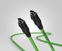 Single Pair Ethernet-Stecker Single Pair Ethernet-Stecker