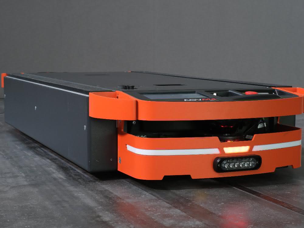 AGV M4-C