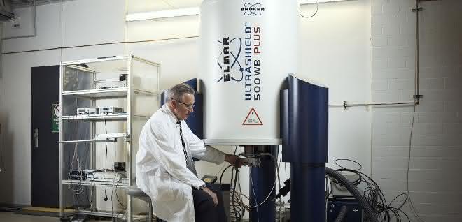 Magnetresonanzsysteme: Empfindlichkeit erhöhen und Systeme verkleineren