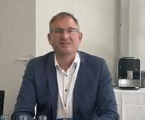 Sven Hamann, Member of the Board of Management of Bosch Connected Industry