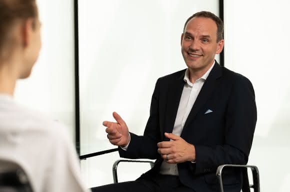 IInterview: Supply Chain: Ensure procurement