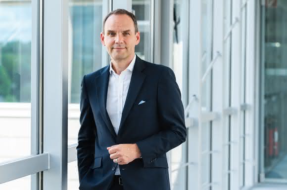 IInterview: Supply Chain: Ensure procurement