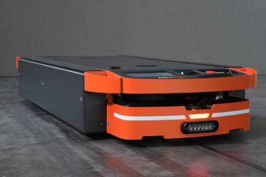 AGV M4-C