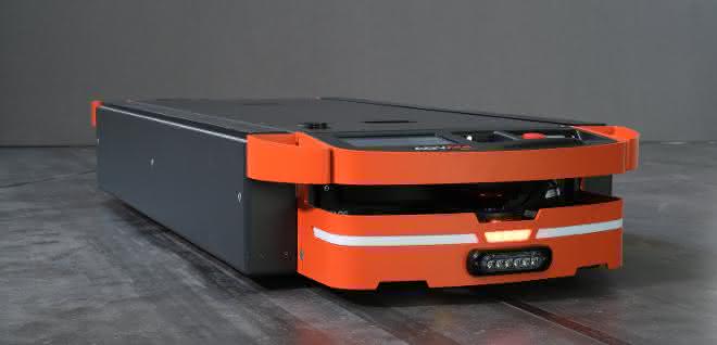 AGV M4-C