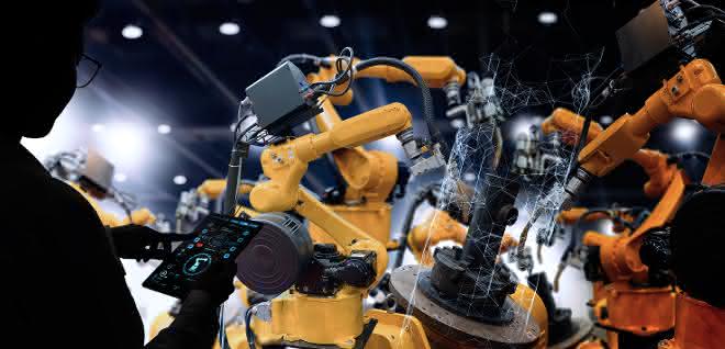 MÜ Automation