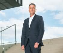 Successor to Robert Holliger: Dirk Hoferer is the new President of the European Pallet Association Dirk Hoferer