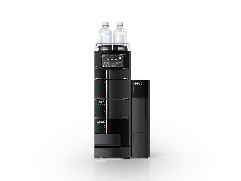 UHPLC-System Nexera XSi