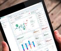 Gebäudemanagement: Modulare und offene Smart-Building-Suite Gebäudemanagement: Modulare und offene Smart-Building-Suite