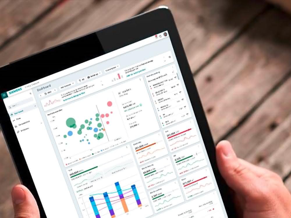 Gebäudemanagement: Modulare und offene Smart-Building-Suite