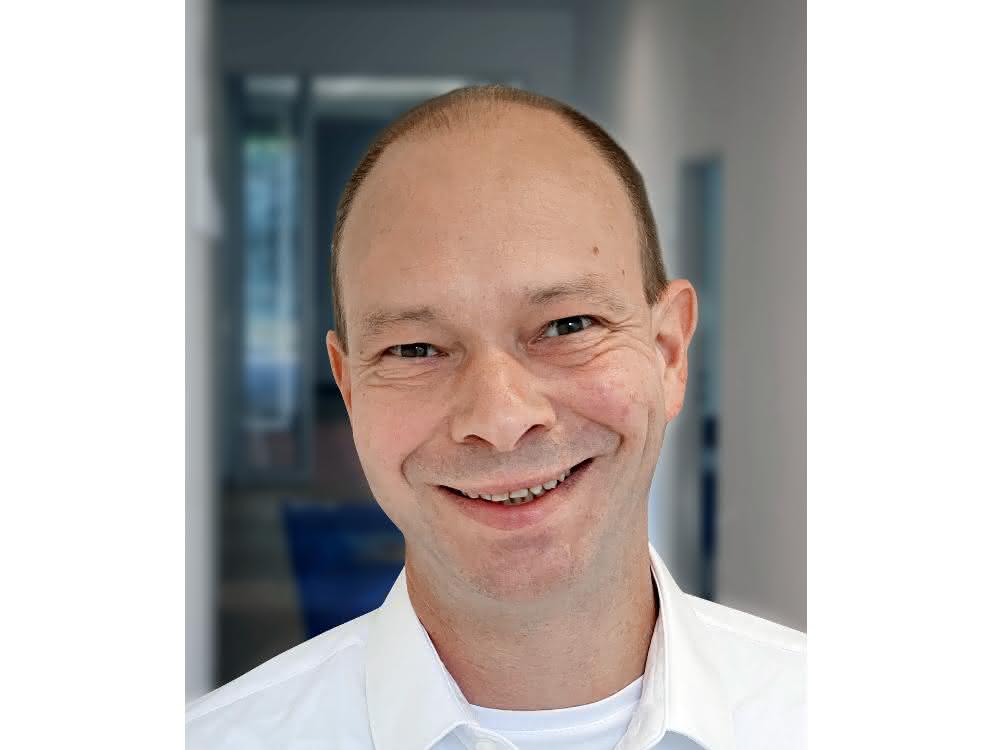 Andreas Mühlbauer