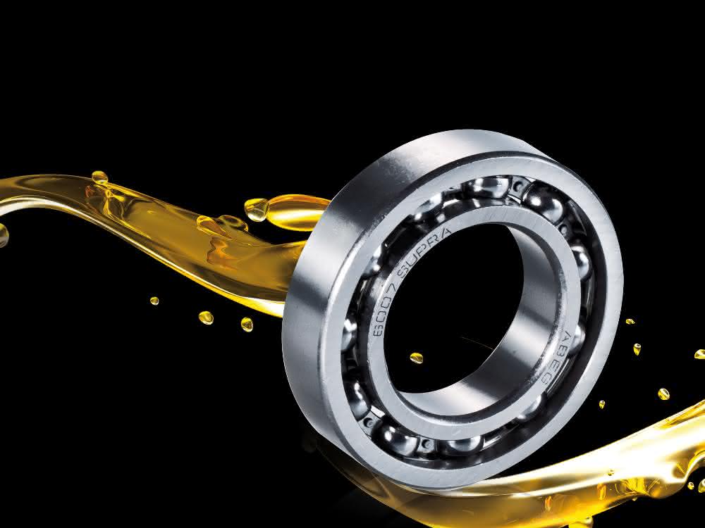 Lubricant