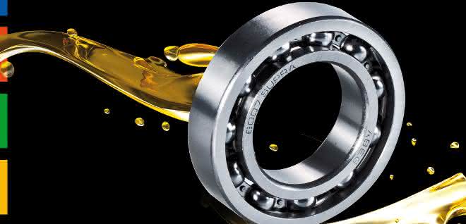 Lubricant