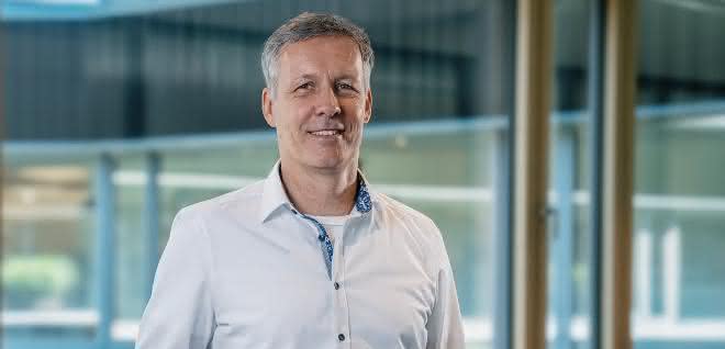Personnel: New top management at Berger Logistik Erhard Stadler