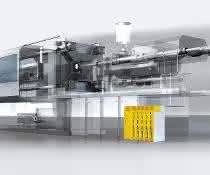Servoregler Serie b maxx 5000