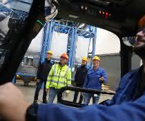 Greiwing BASF Schwarzheide Greiwing BASF Schwarzheide