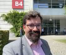 Dominik Bösl