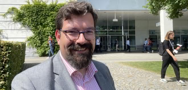 Dominik Bösl