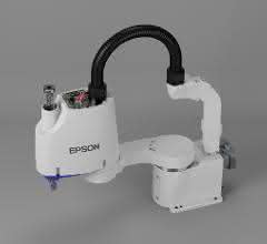 SCARA robot GX4