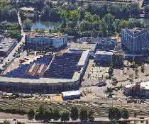 Eberspächer Zentrale Eberspächer Zentrale