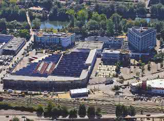 Eberspächer headquarters