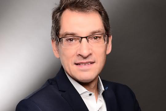 Claus Weigel, Sparck Technologies