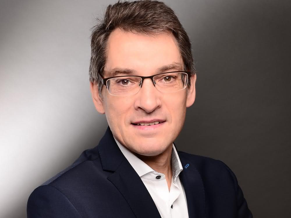 Claus Weigel, Sparck Technologies