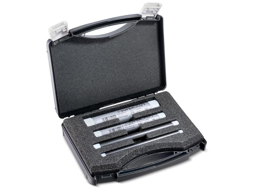 Accessory set: For maintenance and servicing work