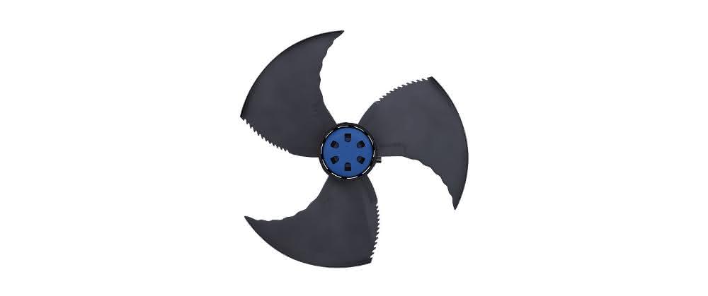 Axial fan