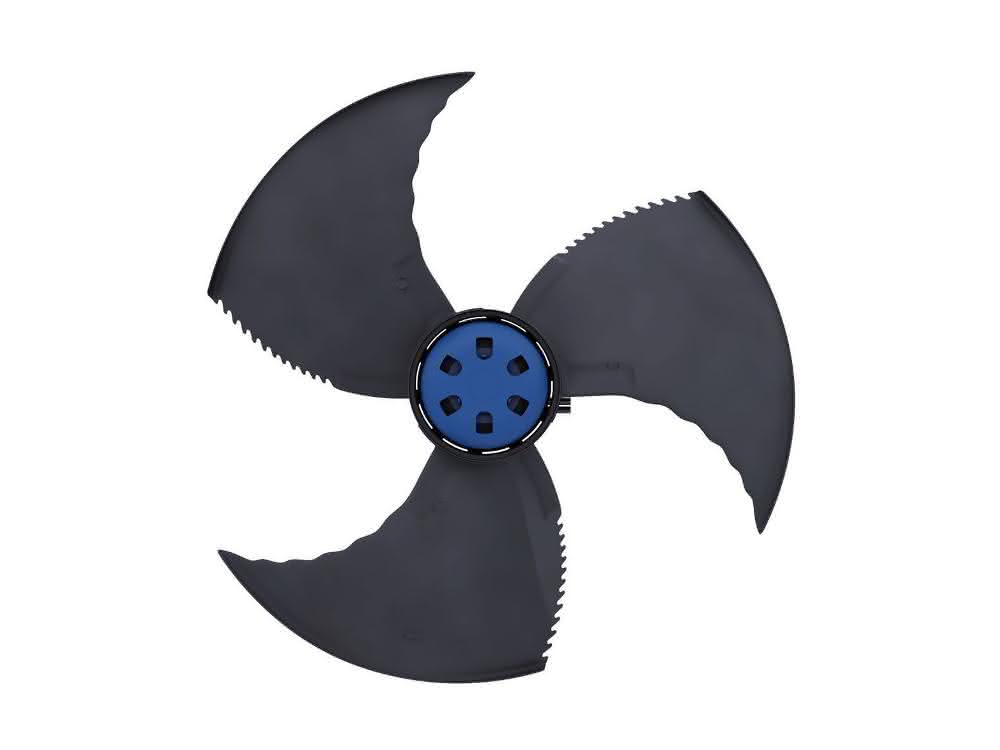 Axial fan