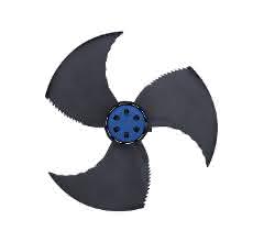 Axial fan